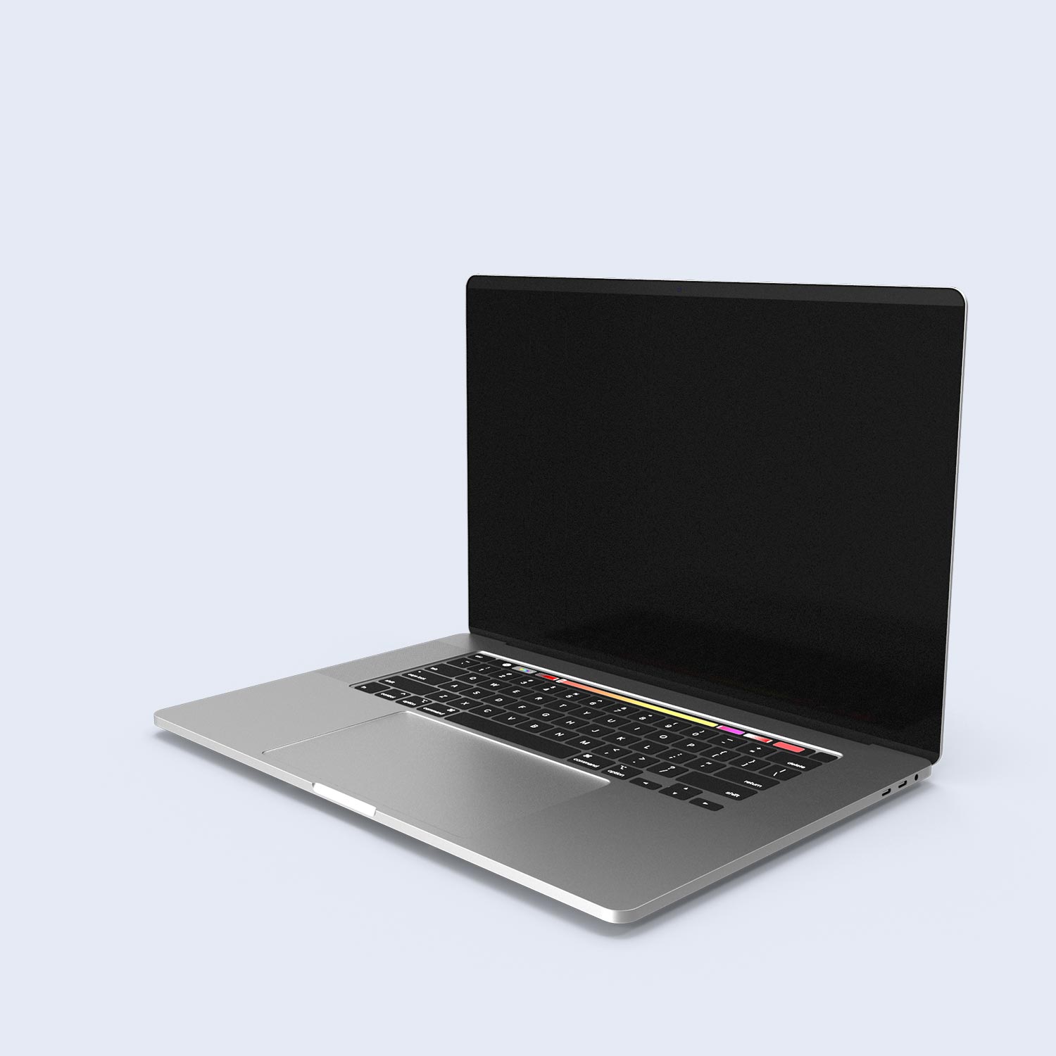 Modern Laptop – Sleek, Powerful, Everyday Performance
