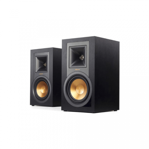 Wire Speaker Two – Premium Wired Desktop Speaker