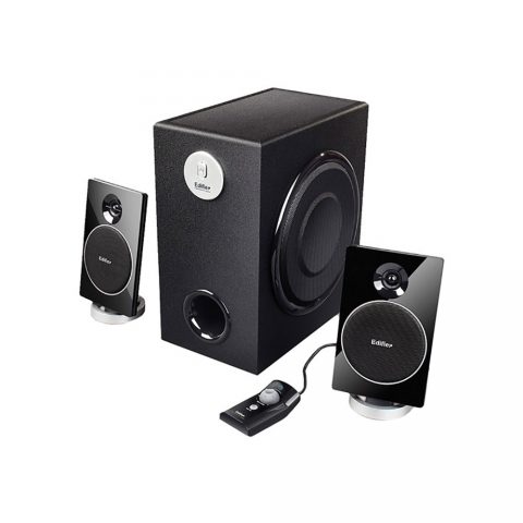 Full Set Sound System – 3-Speaker Surround Sound Experience
