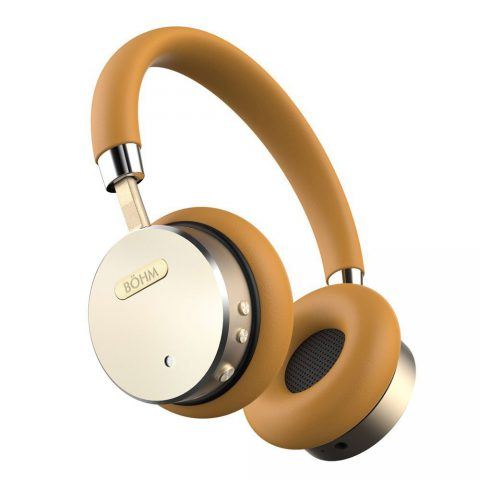 Bohm Wireless Headphones