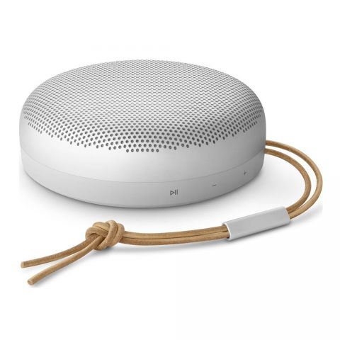 Bluetooth Mini Speaker – Portable Wireless Sound, Anywhere You Go