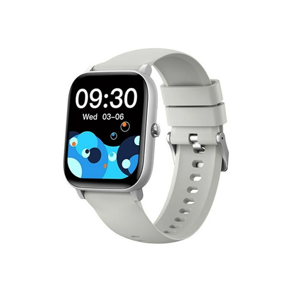 Men’s Smart Watch – Sleek, Durable, and Packed with Features